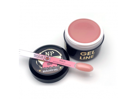PROFI-UP LINE BUILDER GEL - EMILIA  5ml
